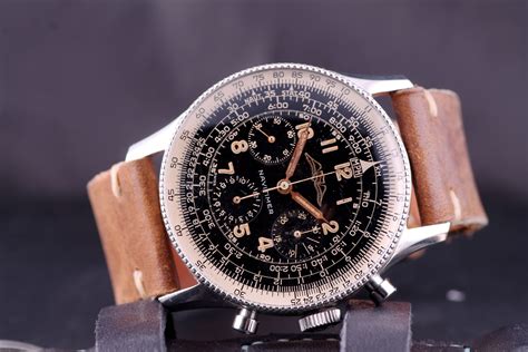 breitling vintage watches for sale|pre owned breitling watches.